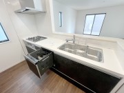 我孫子市布佐 全2棟【新築一戸建て】