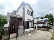 四街道市栗山　中古戸建【中古住宅】