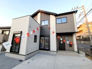 LIGARE千葉市中央区仁戸名町17期　全1棟【新築一戸建て】