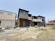 LIGNAGE木更津中央1丁目第2期　全4棟【新築一戸建て】