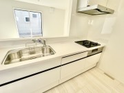 LIGNAGE木更津中央1丁目第2期　全4棟【新築一戸建て】