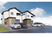 TERRACE木更津市幸町2期　全2棟【新築一戸建て】