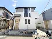 千葉市若葉区桜木7丁目　全1棟【新築一戸建て】