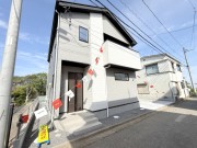 LIGARAE船橋市大穴北12期　全1棟【新築一戸建て】