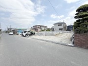 木更津市清見台東2丁目01期　全4棟【新築一戸建て】