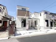 千葉市美浜区高浜5丁目第1期　全2棟【新築一戸建て】