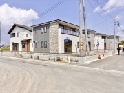 Grace/Terrace市川市北方町5期　全8棟【新築一戸建て】