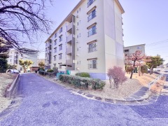 西小中台団地【】