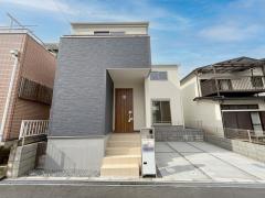 八千代市八千代台北　全1棟【】