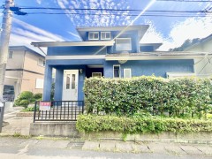 佐倉市白銀　中古戸建【】