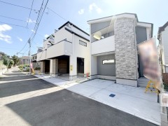 GRACE千葉市中央区登戸3期　全3棟【】