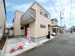 八千代市萱田