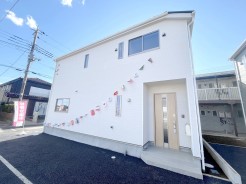 完成済みです！
お気軽にお問い合わせください！