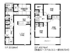 ２号棟