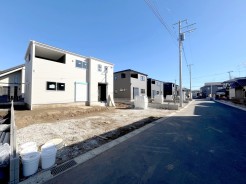 八街市富山