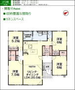 2号棟