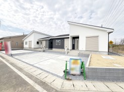 完成しました！