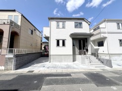 千葉市若葉区みつわ台２丁目