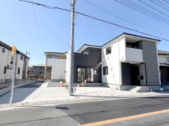 1号棟