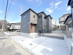 千葉市若葉区北大宮台
