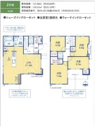 2号棟