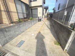 千葉市稲毛区宮野木町