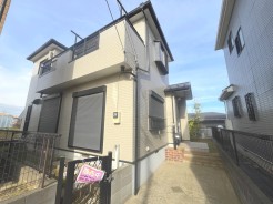 千葉市稲毛区宮野木町