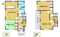 千葉市稲毛区宮野木町