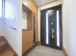 千葉市稲毛区宮野木町