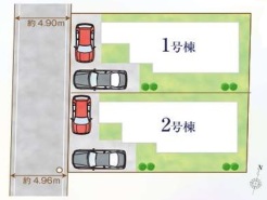 千葉市若葉区小倉台７丁目