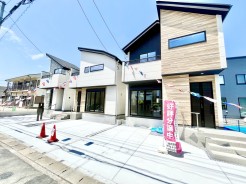 市川市新浜１丁目