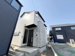 市川市新浜１丁目