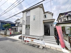 2号棟
お気軽にお問い合わせください！