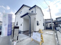 千葉市中央区仁戸名町