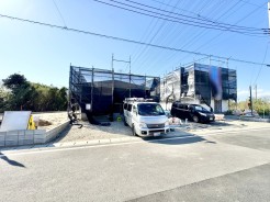 現況：建築中
