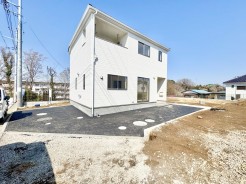 現況：建築中