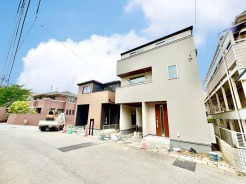 あと少しで完成です！
お気軽にお問い合わせください！