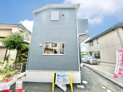 船橋市二和東５丁目