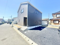 銚子市黒生町