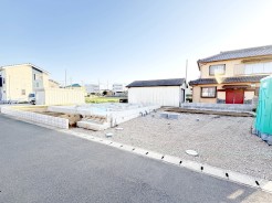 現況：建築中
