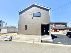 銚子市黒生町