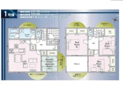 銚子市黒生町