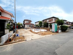 現況：建築中