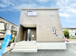 完成済みです！
ご案内可能ですのでお気軽にお問い合わせください！