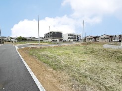 現況：建築中