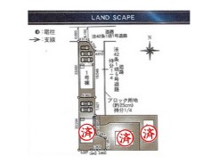 残り1号棟