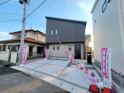 潮来市日の出５丁目