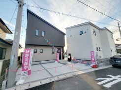 潮来市日の出５丁目