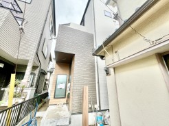 江戸川区東葛西４丁目