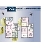 2号棟
